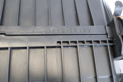 2012-2017 HYUNDAI ACCENT 1.6L AIR CLEANER INTAKE FILTER BOX ASSEMBLY 28110-1R100