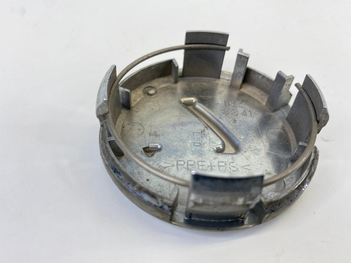 97-09 Lexus ES300 GS300 RX330 RX400 Rim Wheel Center Hub Cap Chrome 8841 OEM