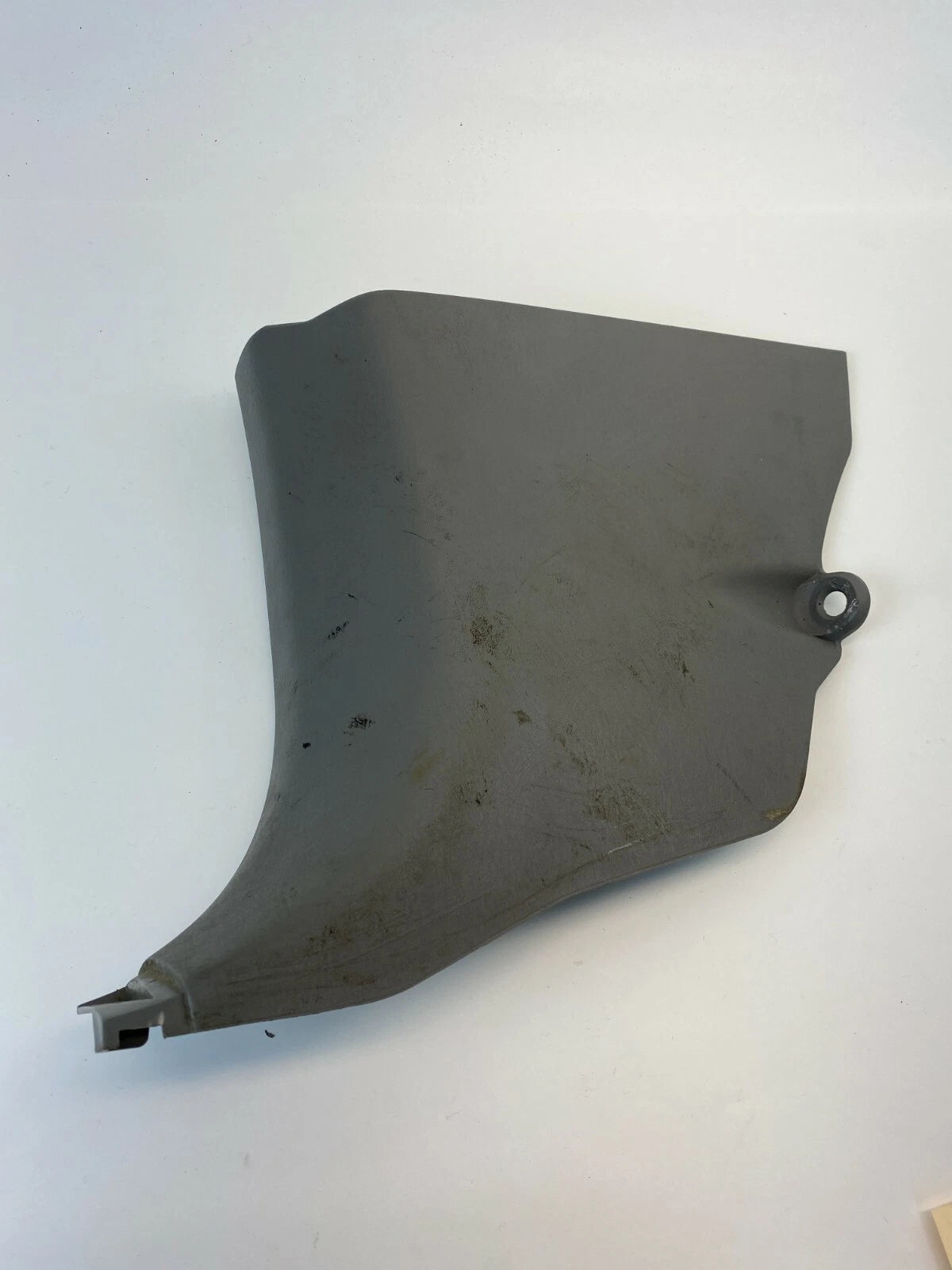 2003-2009 TOYOTA 4RUNNER LEFT DRIVER SIDE COWL KICK TRIM PANEL BEZEL OEM