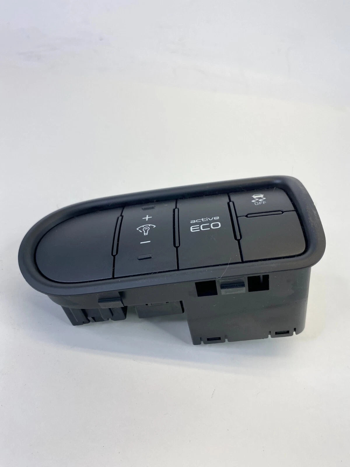 2014-2016 KIA FORTE DASH TRACTION ECO DIMMER SWITCH BUTTON OEM 93700-A7040WK