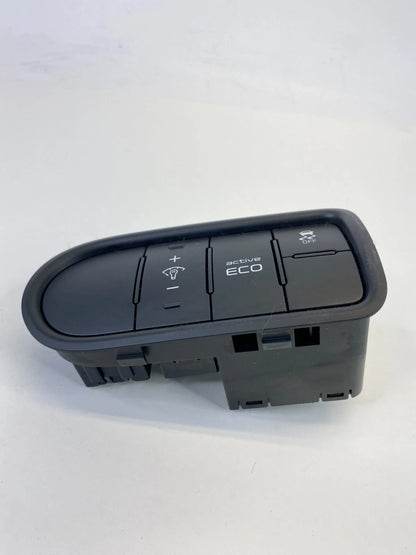 2014-2016 KIA FORTE DASH TRACTION ECO DIMMER SWITCH BUTTON OEM 93700-A7040WK