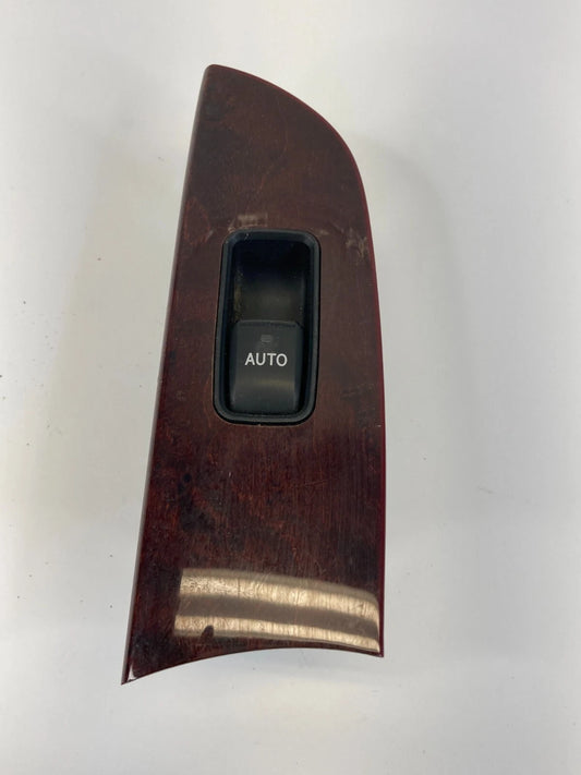 2006-2008 LEXUS IS250 REAR RIGHT SIDE DOOR POWER WINDOW SWITCH 84030-53040