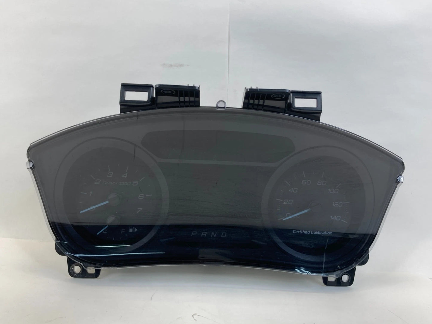 14 EXPLORER INTERCEPTOR UTILITY INSTRUMENT CLUSTER SPEEDOMETER 117K M DB5T-10890