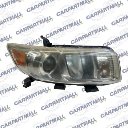 2008-2010 SCION XB FRONT RIGHT PASSENGER HEADLIGHT HEADLAMP HALOGEN ASSEMBLY OEM