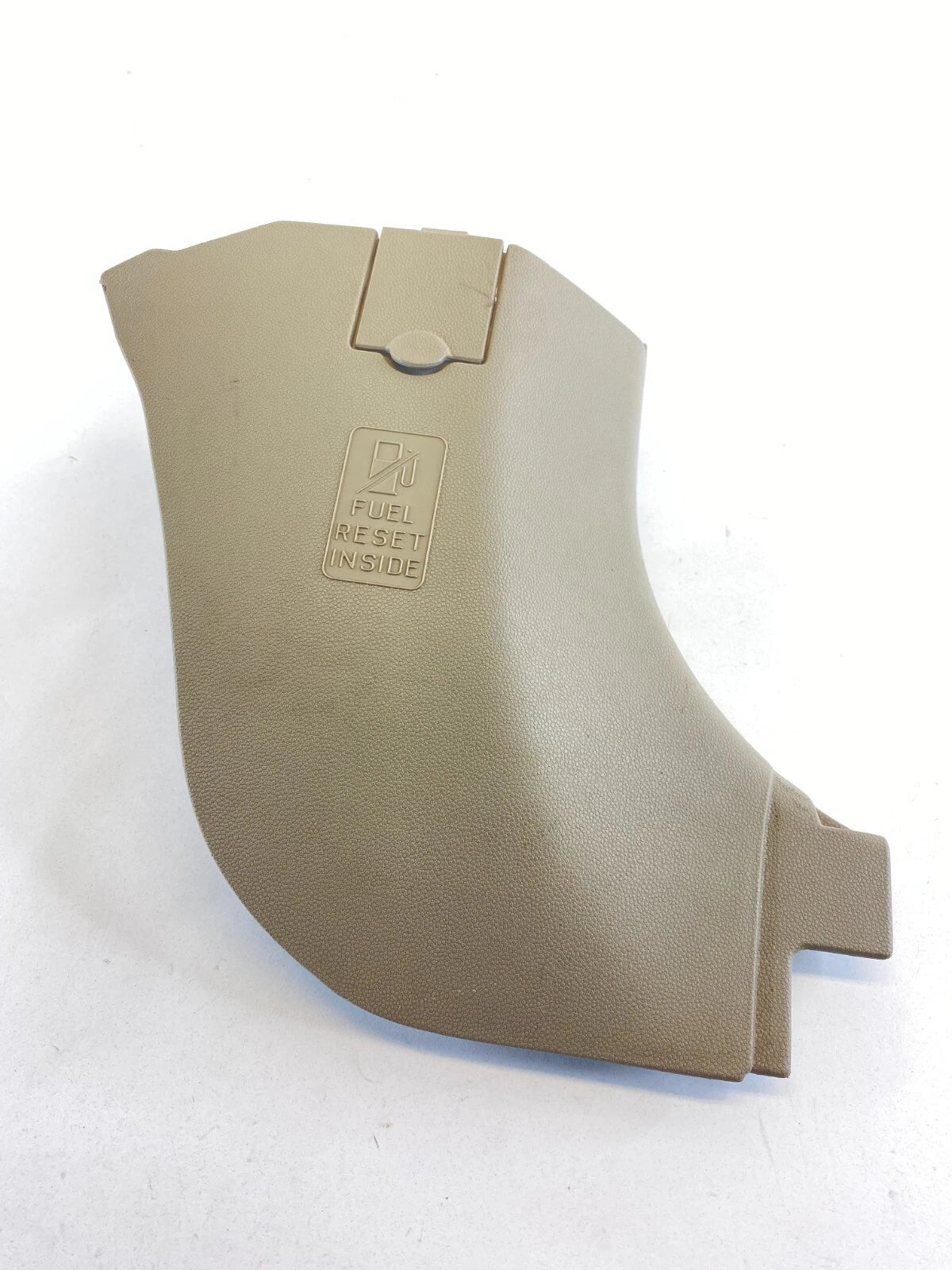 2008-2012 FORD ESCAPE LOWER FRONT RIGHT PASSENGER KICK COWL PANEL COVER TRIM OEM