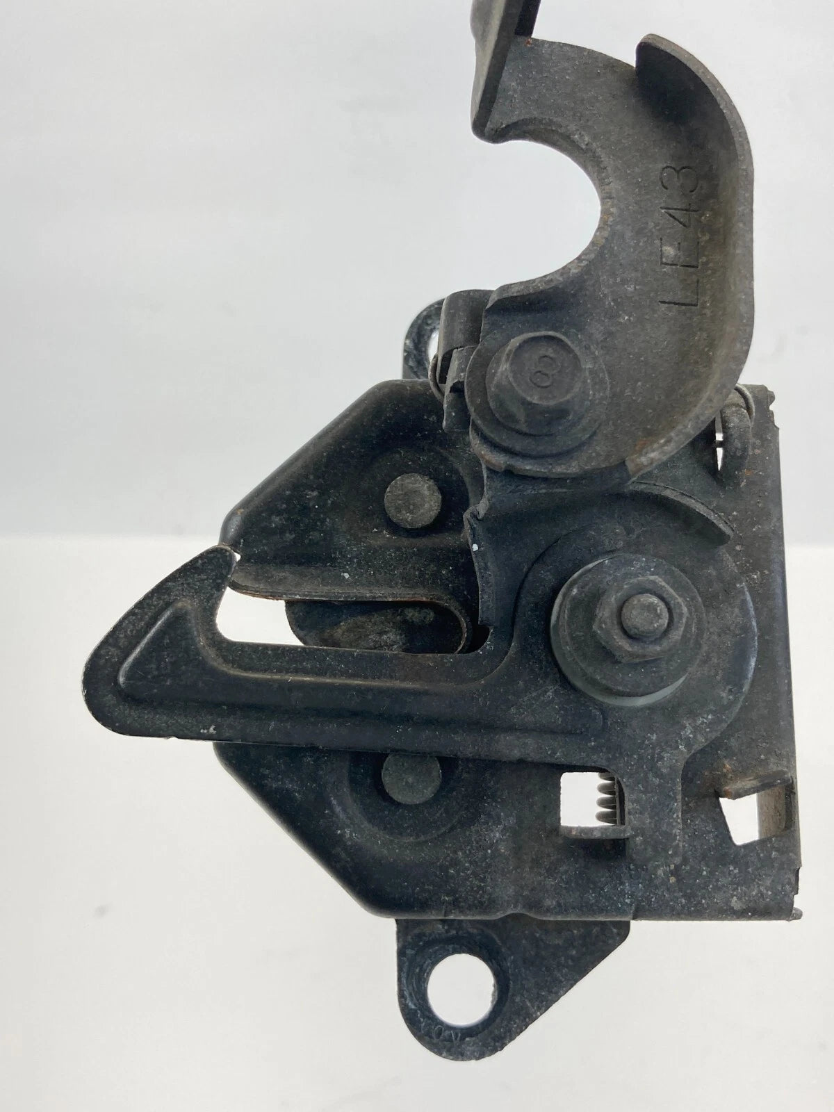 02 03 04 05 06 MAZDA MPV HOOD LOCK BONNET LATCH RELEASE ACTUATOR OEM