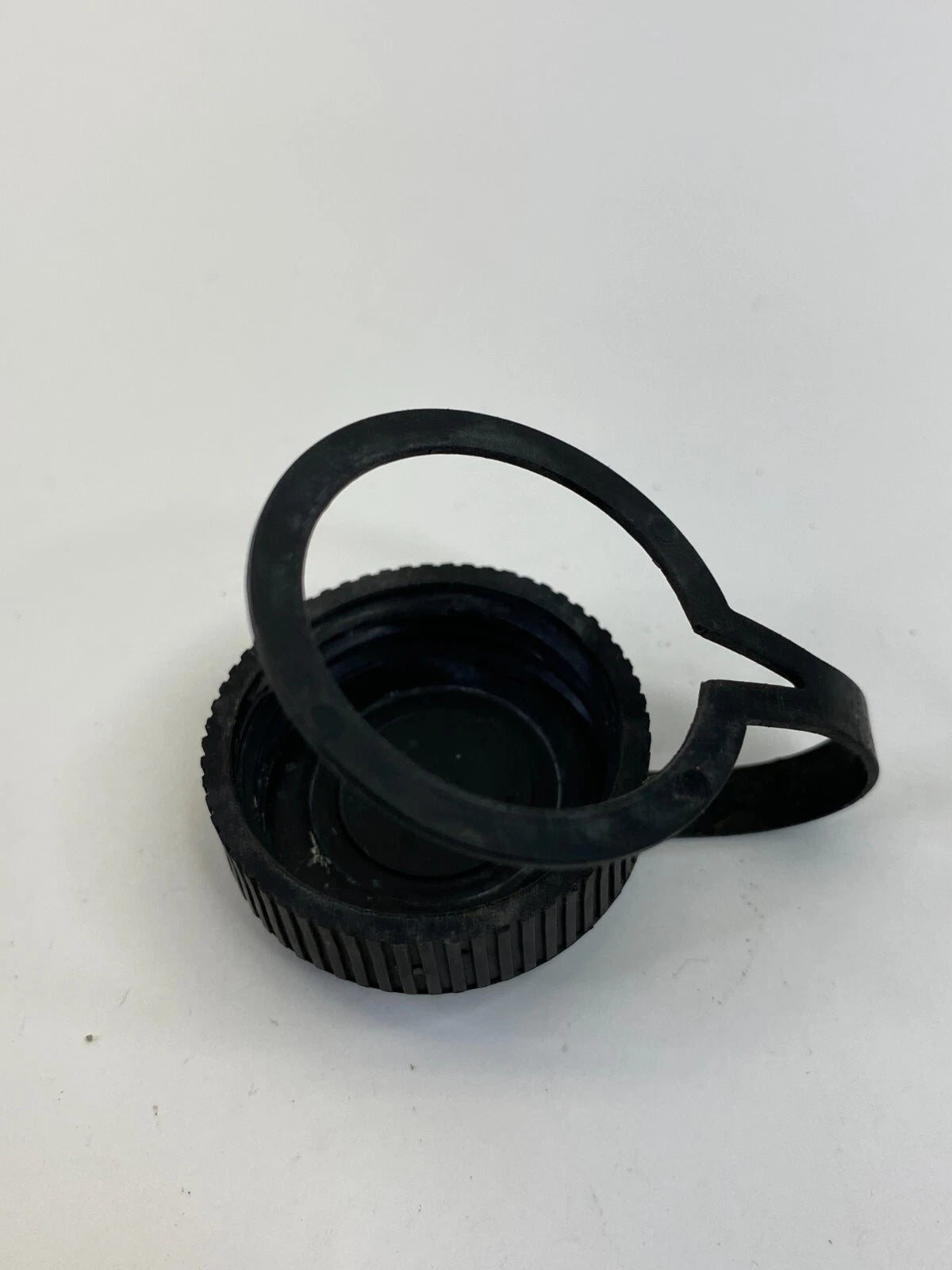 95-12 NISSAN ALTIMA 91-94 SENTRA 2.5L RADIATOR COOLANT RESERVOIR CAP COVER OEM