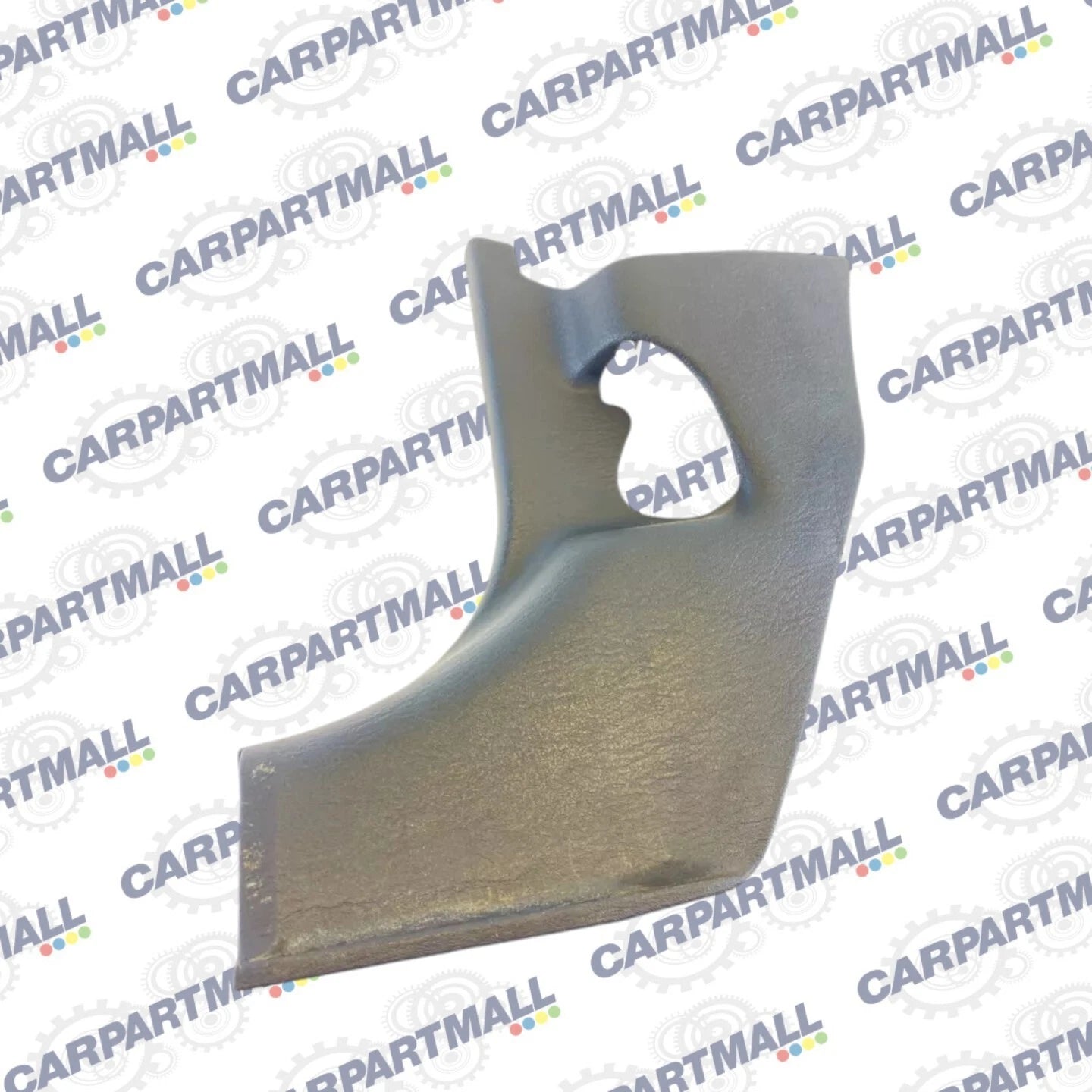 2001-2005 CHRYSLER PT CRUISER LEFT DRIVER SIDE LOWER KICK PANEL TRIM 0RJ49TRMAC