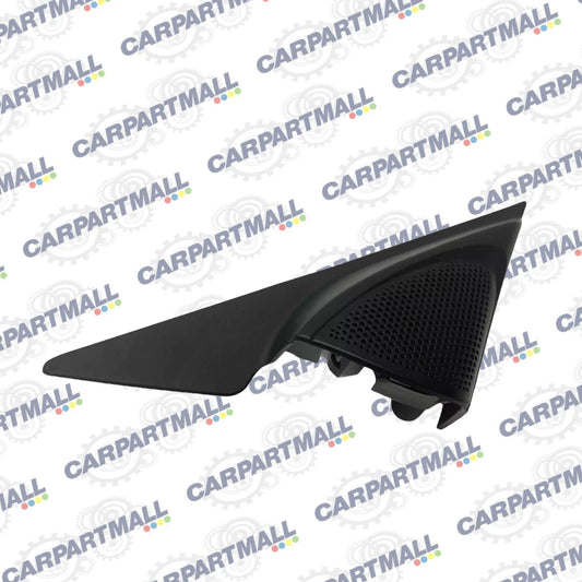 2003-2008 MAZDA 6 FRONT RIGHT PASSENGER SIDE MIRROR TWEETER SPEAKER W COVER TRIM