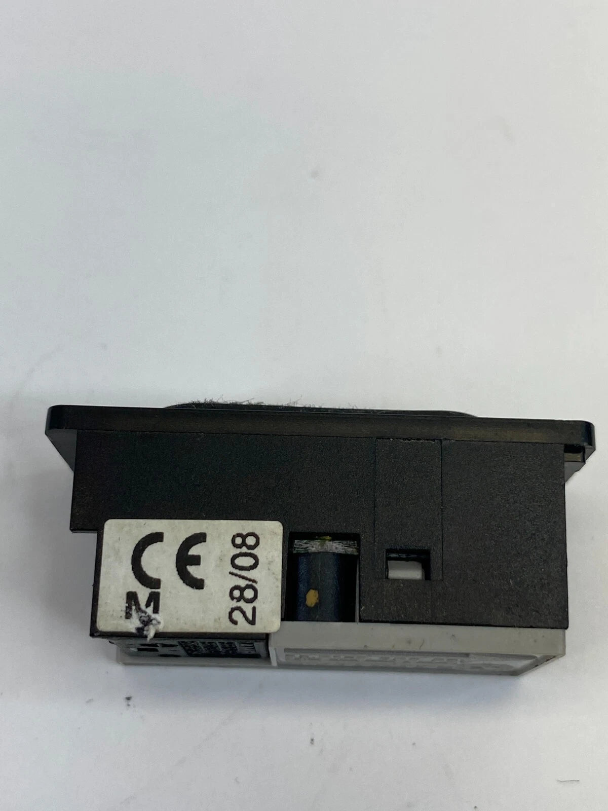 2007-2015 MINI COOPER HANDS FREE TELEPHONE MICROPHONE SENSOR 8431-6938762 OEM