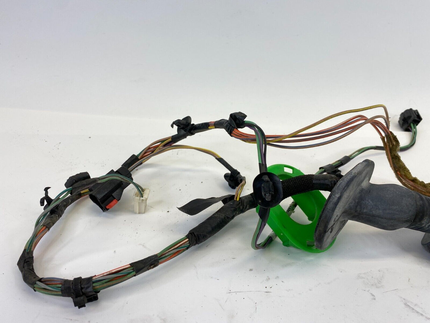 05-07 Jeep Grand Cherokee Rear Right Door Panel Wire Wiring Harness 56050067AE