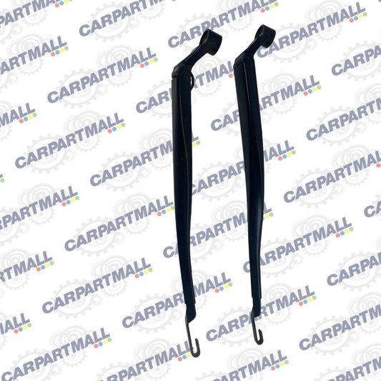 2006-2013 Lexus IS250 IS350 Front Left & Right Windshield Wiper Arm Pair Set OEM