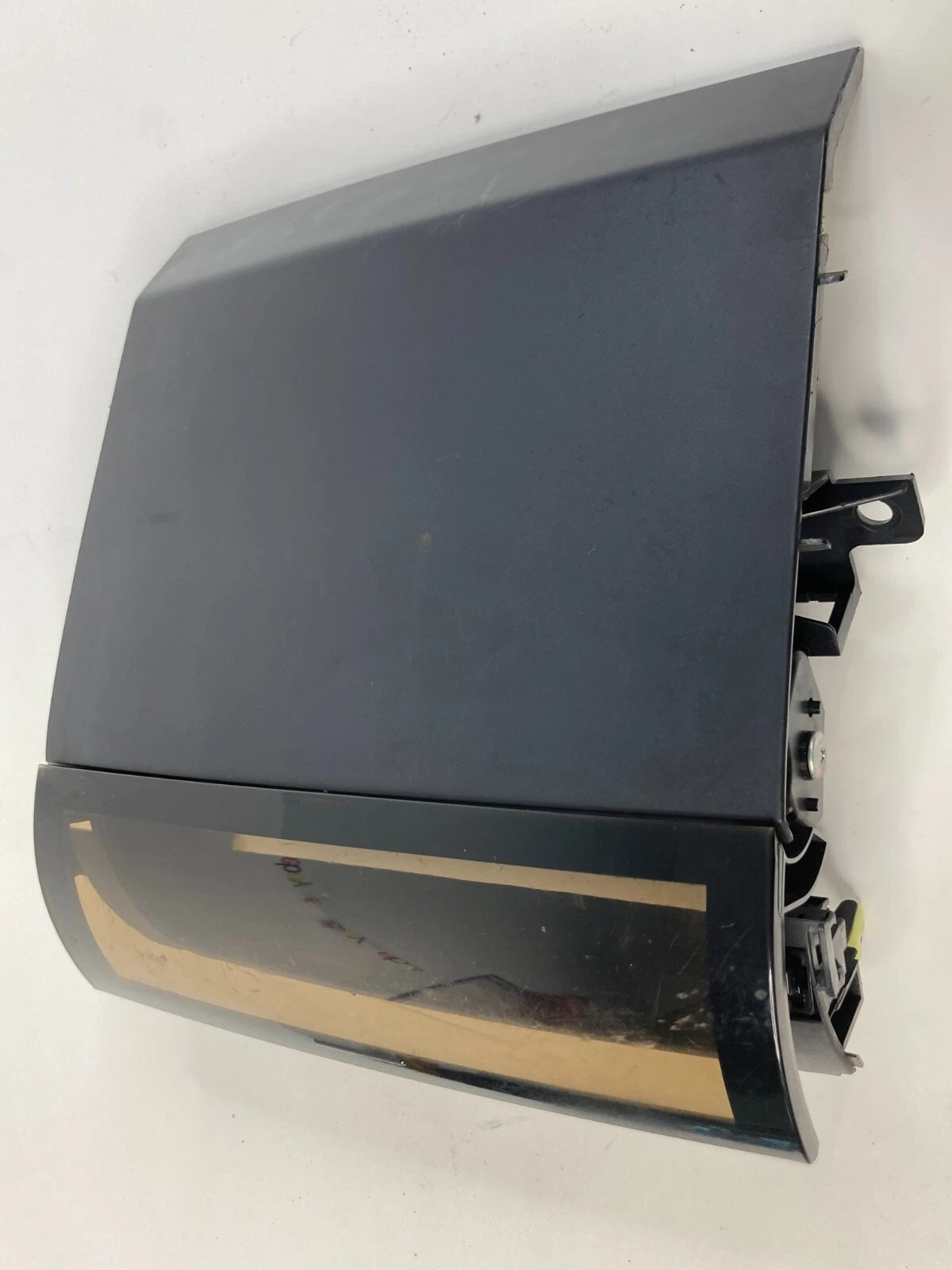 2004-2009 TOYOTA PRIUS CENTER DASH UPPER COMPARTMENT COVER TRIM 55420-47010 OEM