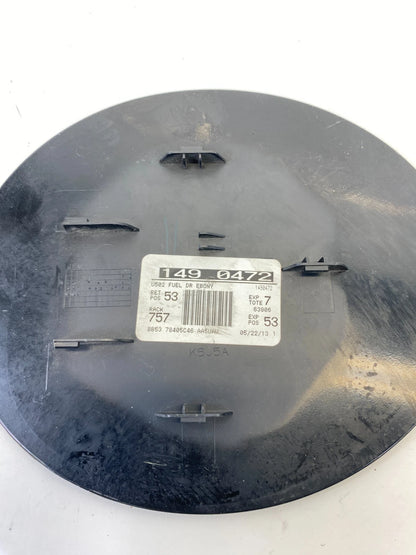 2013-2019 EXPLORER INTERCEPTOR UTILITY FUEL FILLER GAS TANK DOOR BB53-78405C46A