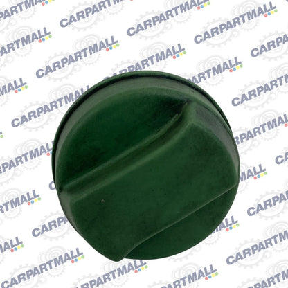 1998-2004 AUDI A6 QUATTRO POWER STEERING FLUID RESERVOIR LID CAP DIP STICK TOP