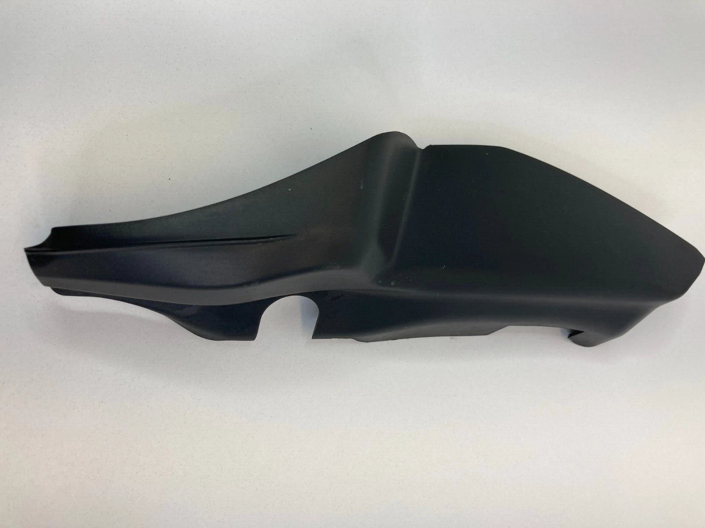 2010-2014 SUBARU OUTBACK LIFTGATE REAR LEFT TAILGATE TRIM COVER 63134AJ01A OEM