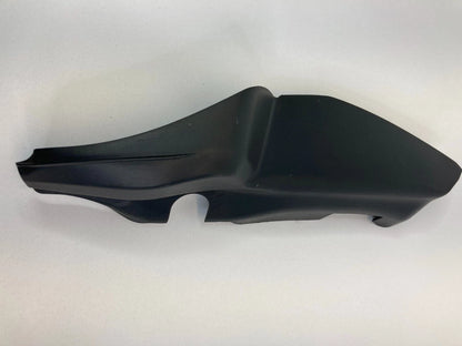 2010-2014 SUBARU OUTBACK LIFTGATE REAR LEFT TAILGATE TRIM COVER 63134AJ01A OEM