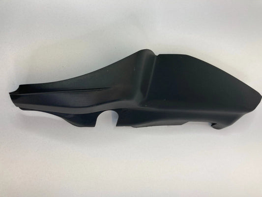 2010-2014 SUBARU OUTBACK LIFTGATE REAR LEFT TAILGATE TRIM COVER 63134AJ01A OEM