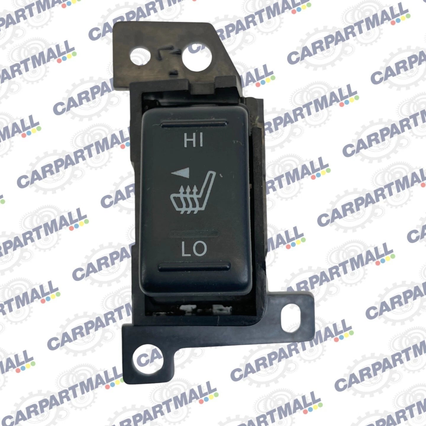 2008-2013 NISSAN ALTIMA LEFT HEATED HEAT SEAT BUTTON SWITCH OEM