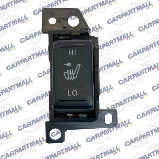 2008-2013 NISSAN ALTIMA LEFT HEATED HEAT SEAT BUTTON SWITCH OEM