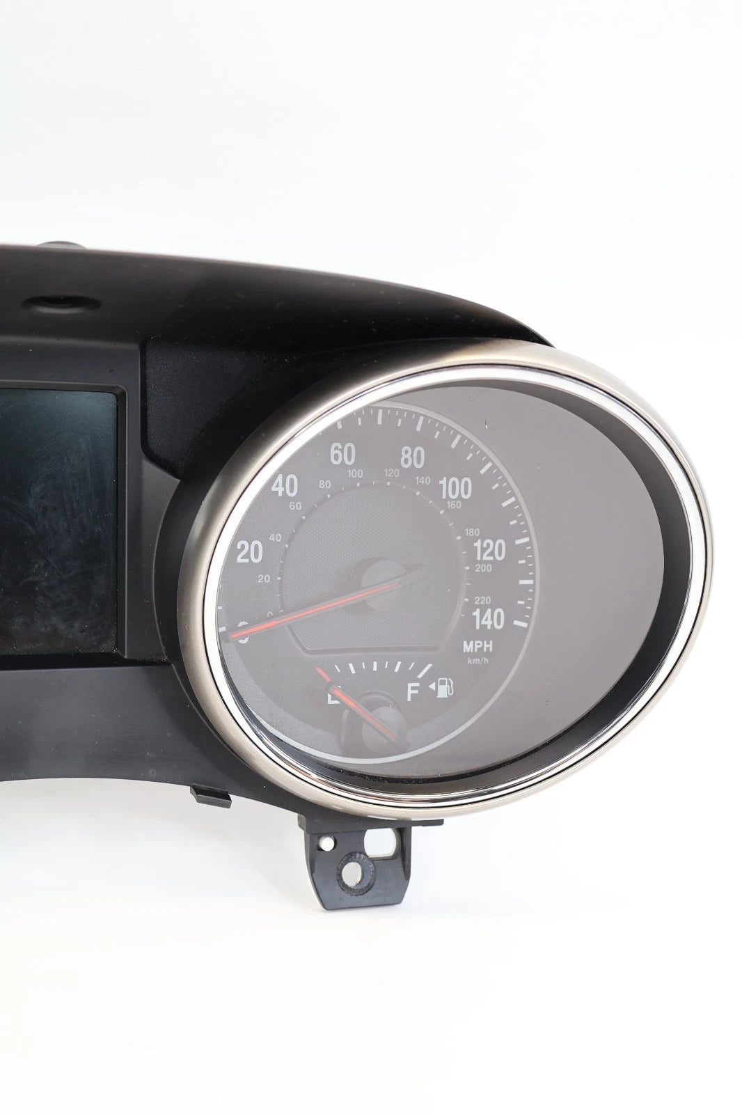 2012 2013 JEEP GRAND CHEROKEE 5.7L SPEEDOMETER CLUSTER 204K MILES 56046666AC OEM