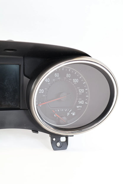 2012 2013 JEEP GRAND CHEROKEE 5.7L SPEEDOMETER CLUSTER 204K MILES 56046666AC OEM