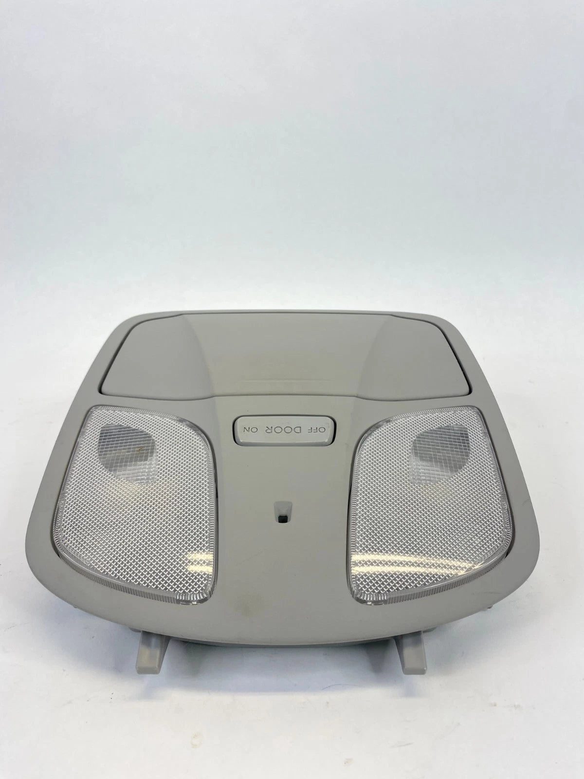 2011-2015 HYUNDAI SONATA OVERHEAD CONSOLE DOME MAP LIGHT ASSEMBLY 928003SXXX OEM