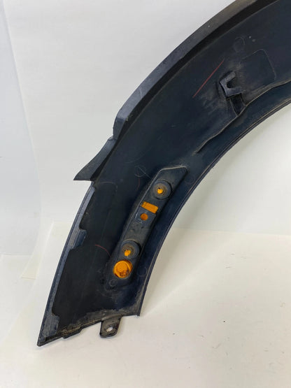 07-13 MINI COOPER FRONT LEFT & RIGTH FENDER FLARE WHEEL ARCH TRIM 2757211 OEM