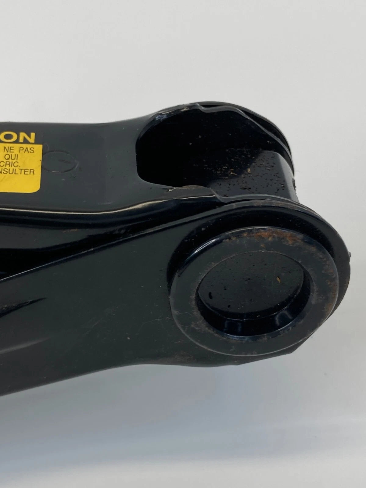 2005 06 07 08 09 2010 SCION TC SPARE TIRE JACK & TOOL KIT WRENCH OEM