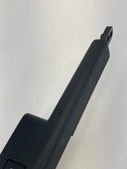 12-16 CHEVROLET SONIC HATCHBACK FRONT RIGHT SIDE DOOR WINDOW SWITCH W/ BEZEL OEM