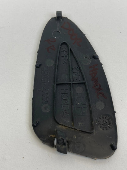 2006-2011 HONDA CIVIC REAR RIGHT DOOR HANDLE SCREW COVER CAP 4313-2XXX OEM