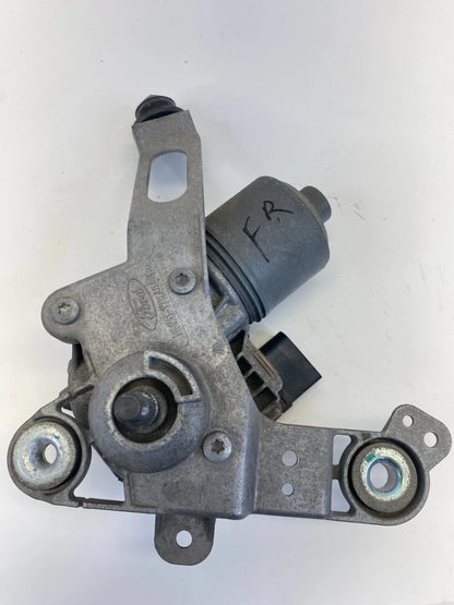 2012-2018 FORD FOCUS FRONT RIGHT SIDE WIPER MOTOR ASSY BM51-17504-BH