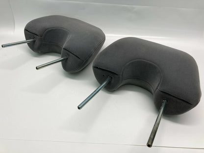 2003-2005 HONDA CIVIC SEDAN FRONT LEFT & RIGHT SEAT HEADREST HEAD REST OEM