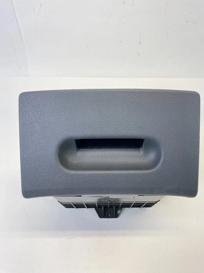 2005 2006 HONDA ODYSSEY SPORT CENTER DASH LOWER DUAL RETRACTABLE CUP HOLDER OEM