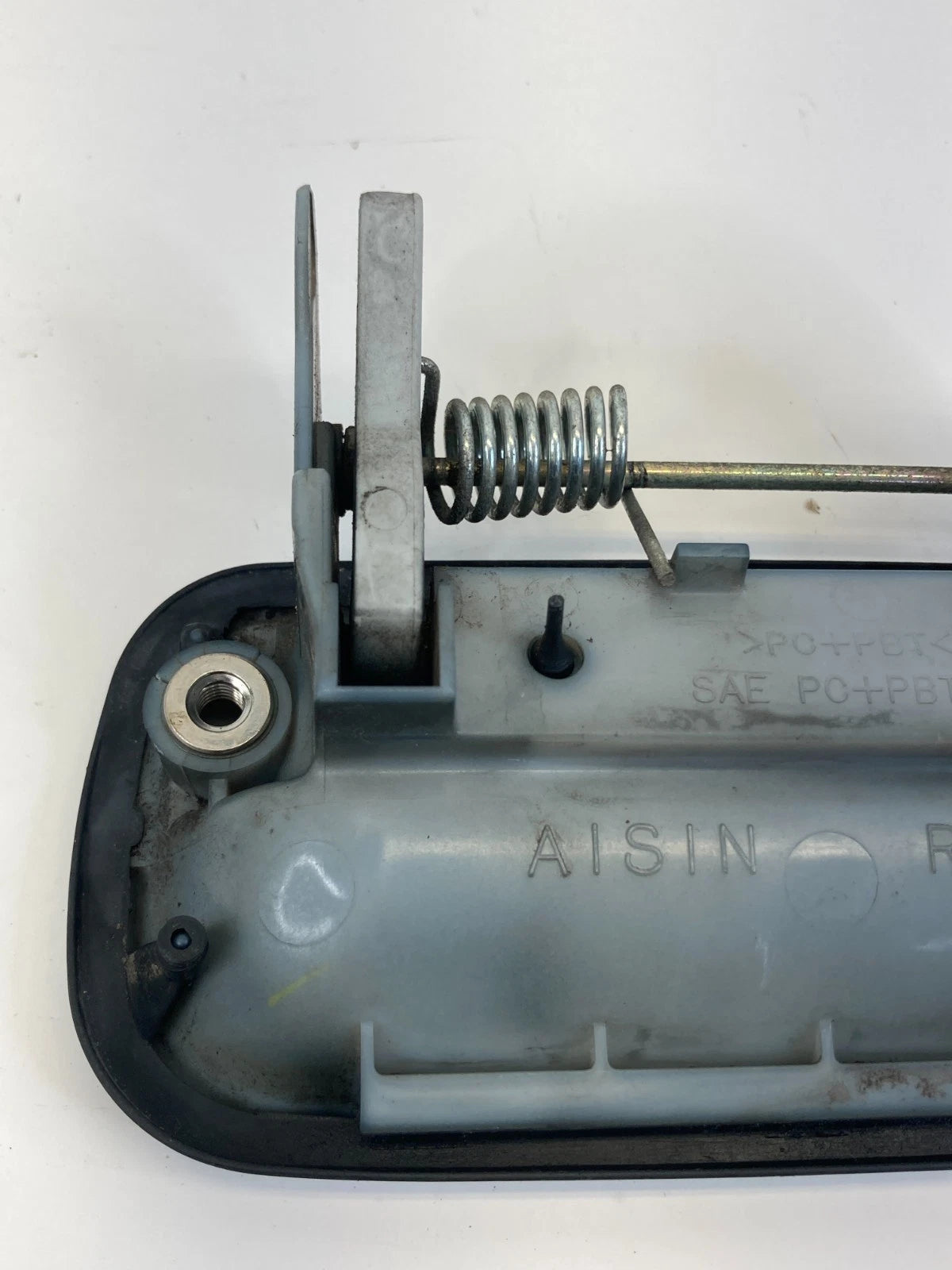 98 99 00 01 02 TOYOTA 4RUNNER REAR RIGHT SIDE EXTERIOR DOOR HANDLE OEM