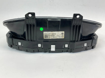 2014-2016 FORD FUSION AT INSTRUMENT CLUSTER SPEEDOMETER 102K ES7T-10849-ED OEM