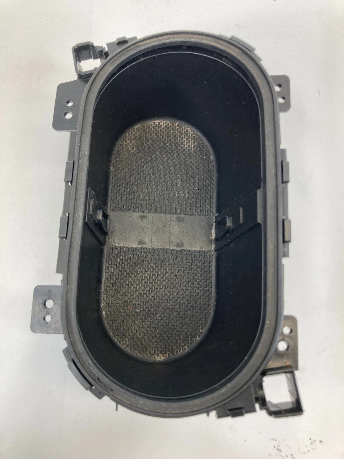 2010-2014 SUBARU OUTBACK LEGACY CENTER CONSOLE CUP DUAL CUP HOLDER 92134AJ00A