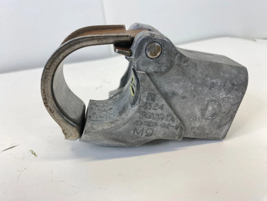 2014-2019 TOYOTA COROLLA STEERING COLUMN IGNITION LOCK MODULE OEM 45020-02-9