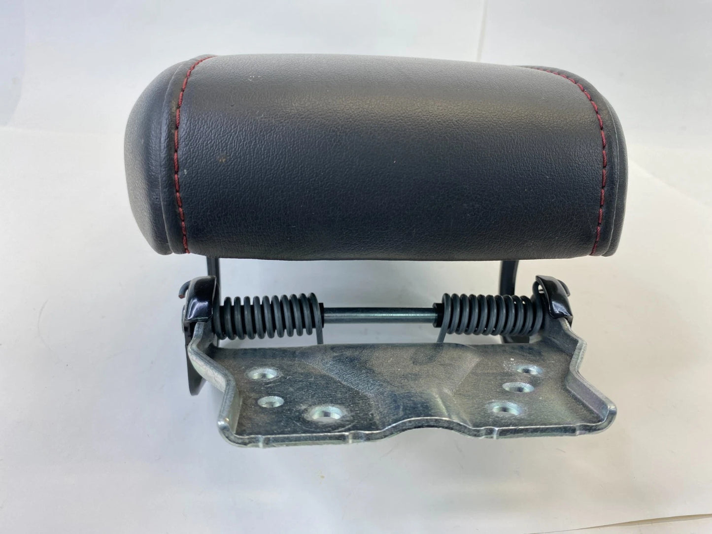 10-15 CHEVY EQUINOX GMC TERRAIN CENTER CONSOLE ARMREST ARM REST DOOR LID OEM