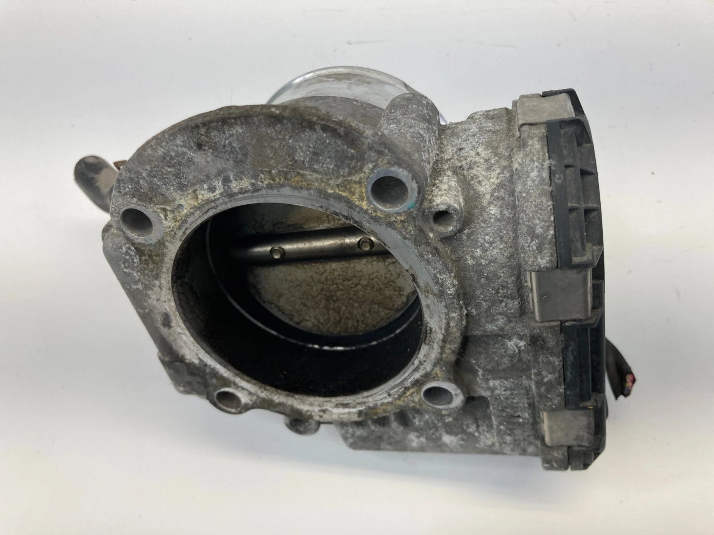 2011-2014 HYUNDAI SONATA 2.4L AT THROTTLE BODY THROTTLE VALVE 35100-2G700 OEM