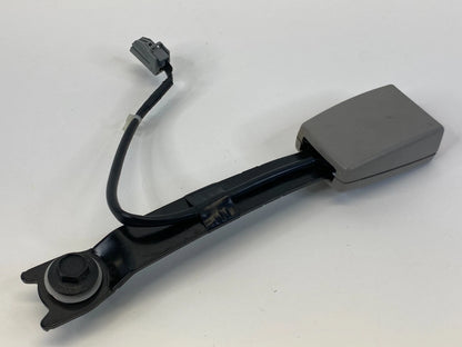 2011-2017 BUICK ENCLAVE CHEVY TRAVERSE FRONT RIGHT PASSENGER SEAT BELT BUCKLE