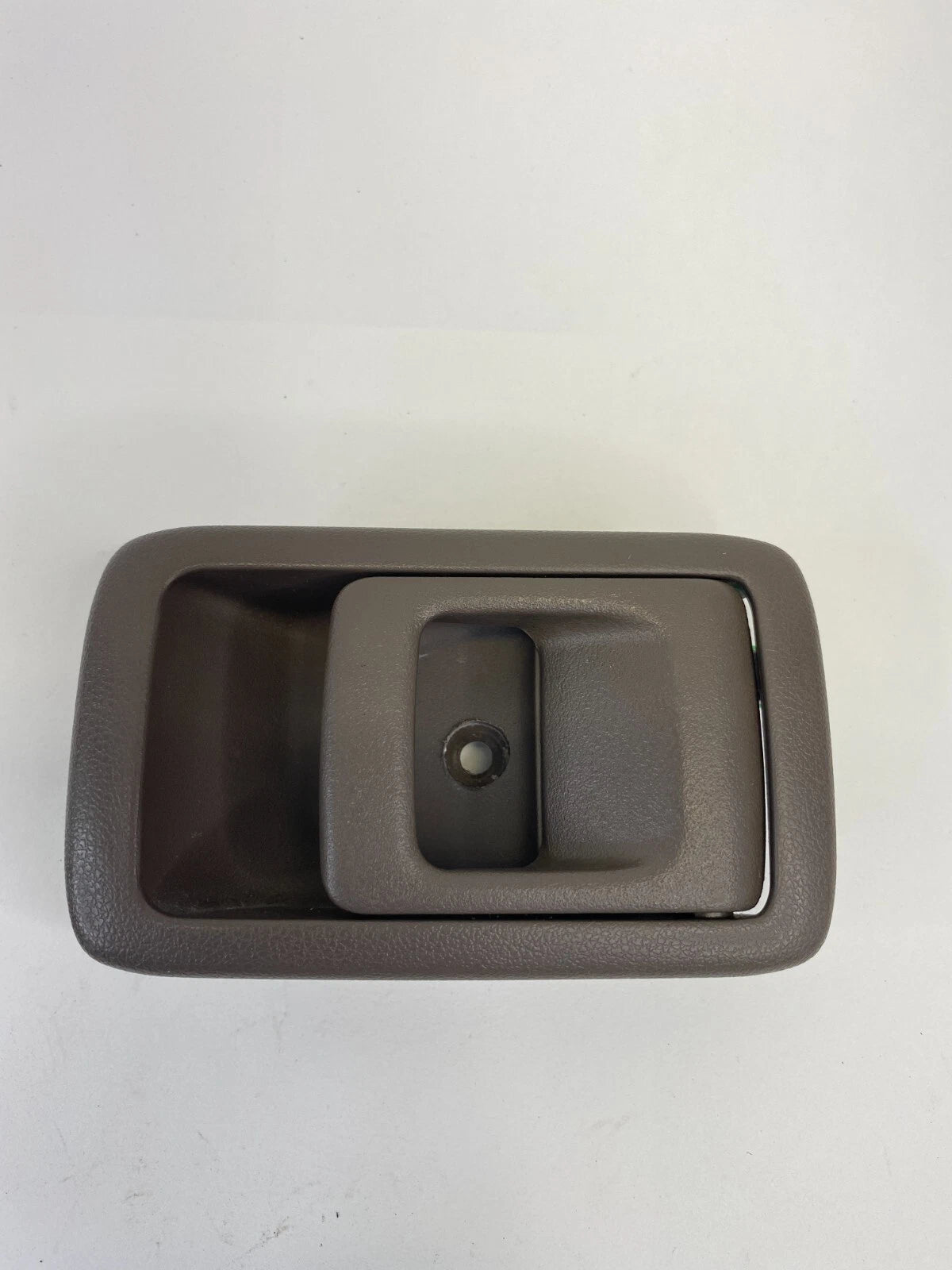 1996-2002 TOYOTA 4RUNNER REAR RIGHT SIDE INTERIOR INNER DOOR HANDLE ASSEMBLY OEM