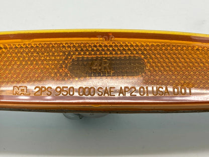 03-08 MAZDA 6 FRONT RIGHT PASSENGER BUMPER SIDE MARKER LIGHT LAMP 2PS950000 OEM
