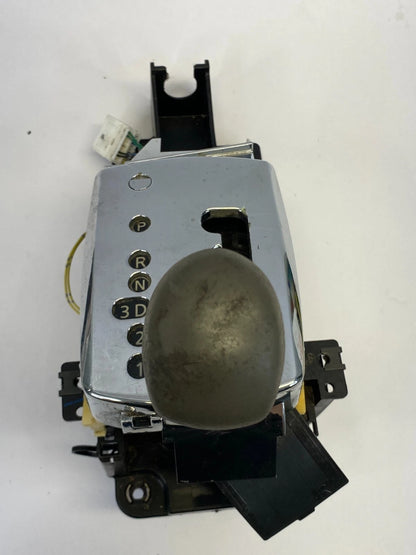 2005 2006 NISSAN ALTIMA 2.5L AUTOMATIC FLOOR GEAR SHIFTER ASSEMBLY OEM