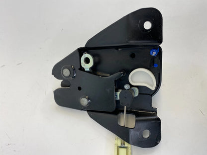 2008-2014 DODGE AVENGER TRUNK LATCH LOCK RELEASE ACTUATOR ASSEMBLY OEM