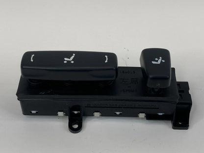 99-03 LEXUS RX300 FRONT LEFT DRIVER SEAT ADJUSTMENT CONTROL SWITCH OEM 18A013