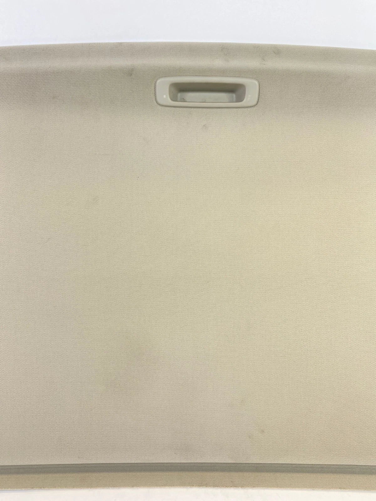 2009-2014 ACURA TSX SUNROOF SLIDING SHADE COVER INTERIOR HEADLINER PANELS OEM