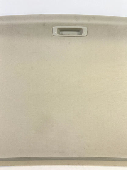 2009-2014 ACURA TSX SUNROOF SLIDING SHADE COVER INTERIOR HEADLINER PANELS OEM