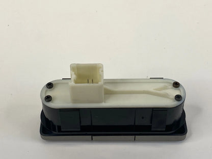 07-10 LINCOLN MKX DASH TRACTION HAZARD CONTROL SWITCH 7A1T-13D734-BDW OEM