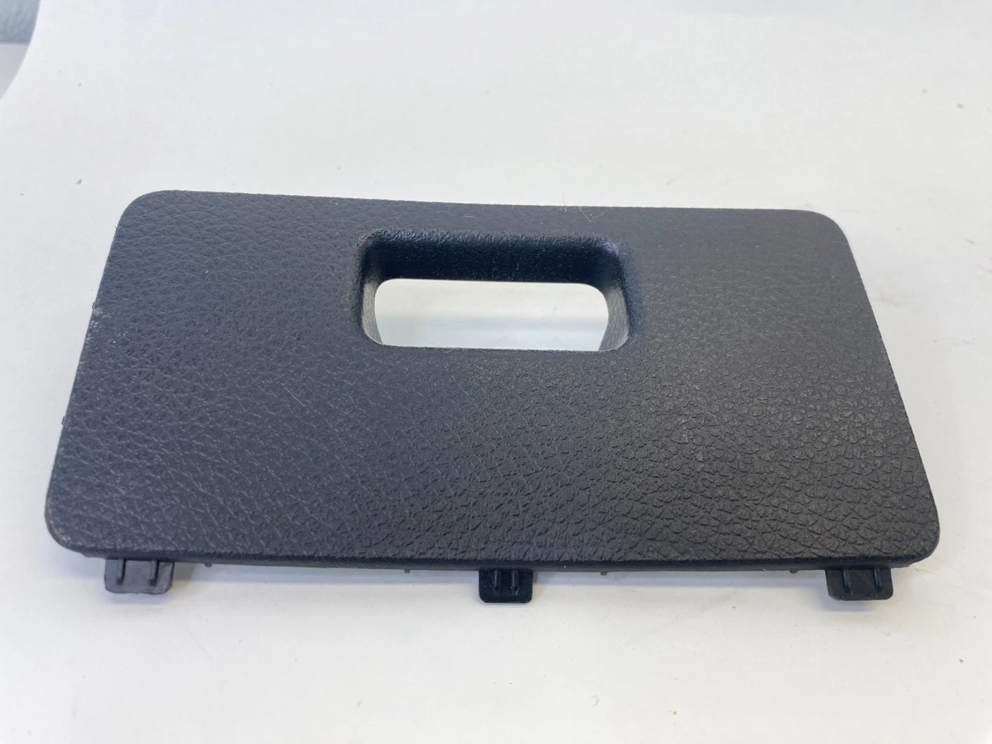 2013-2015 NISSAN ALTIMA DASH FUSE BOX DOOR LID ACCESS COVER TRIM 24313-3TA0A